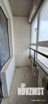 3-к квартира, вторичка, 85м2, 5/17 этаж