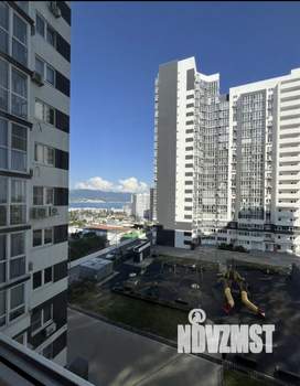 2-к квартира, вторичка, 75м2, 6/18 этаж