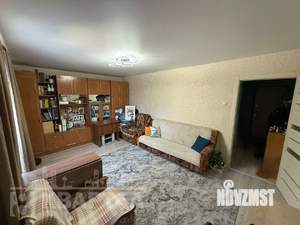 2-к квартира, вторичка, 49м2, 5/5 этаж