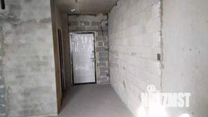 Студия квартира, вторичка, 25м2, 19/24 этаж