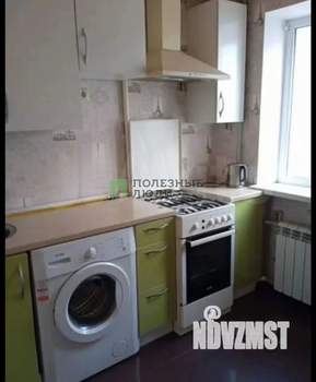 1-к квартира, вторичка, 32м2, 3/5 этаж