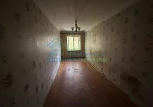 3-к квартира, вторичка, 54м2, 5/5 этаж