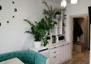 2-к квартира, вторичка, 60м2, 18/20 этаж