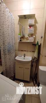 1-к квартира, вторичка, 28м2, 2/3 этаж