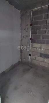 1-к квартира, вторичка, 33м2, 14/15 этаж