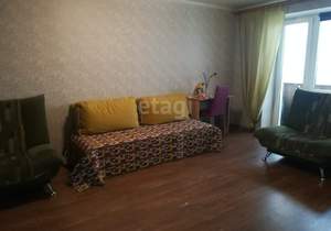 1-к квартира, вторичка, 32м2, 4/5 этаж