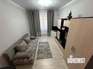 1-к квартира, вторичка, 34м2, 7/12 этаж