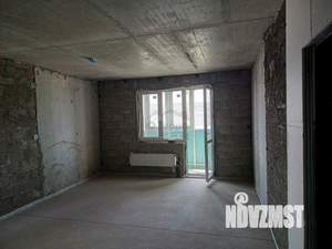 1-к квартира, вторичка, 27м2, 11/24 этаж