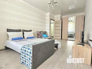 1-к квартира, вторичка, 37м2, 9/11 этаж