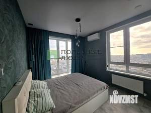 2-к квартира, вторичка, 60м2, 24/24 этаж