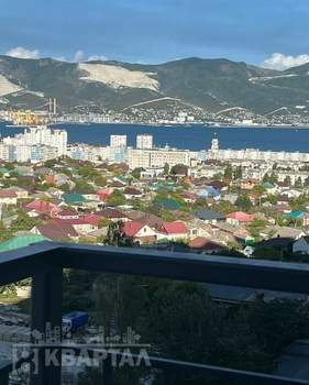 1-к квартира, вторичка, 36м2, 10/24 этаж