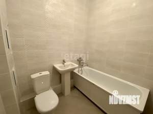 1-к квартира, вторичка, 39м2, 2/21 этаж