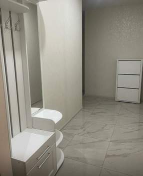 2-к квартира, вторичка, 57м2, 3/17 этаж