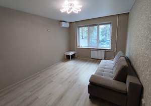 3-к квартира, вторичка, 62м2, 1/9 этаж