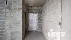 Студия квартира, вторичка, 25м2, 19/24 этаж