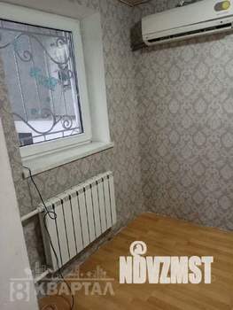 3-к квартира, вторичка, 65м2, 1/1 этаж