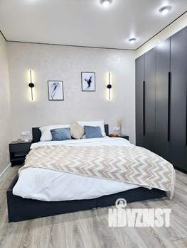 1-к квартира, вторичка, 35м2, 7/9 этаж