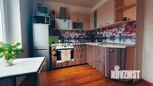1-к квартира, вторичка, 37м2, 10/10 этаж