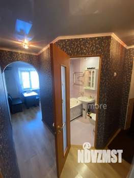 2-к квартира, вторичка, 45м2, 4/5 этаж