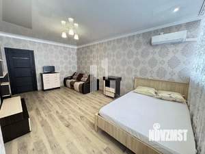 1-к квартира, вторичка, 45м2, 1/6 этаж