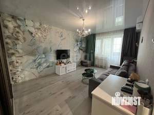 1-к квартира, вторичка, 37м2, 5/5 этаж