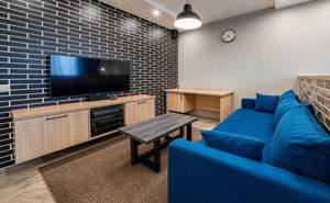1-к квартира, вторичка, 42м2, 8/9 этаж