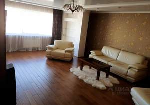 3-к квартира, вторичка, 112м2, 5/9 этаж