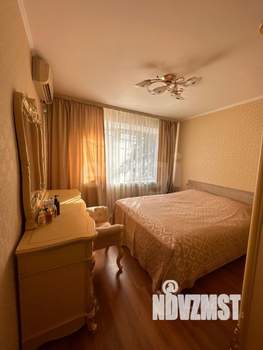 3-к квартира, вторичка, 64м2, 2/5 этаж