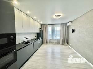 3-к квартира, вторичка, 57м2, 8/24 этаж