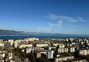 2-к квартира, вторичка, 56м2, 23/24 этаж