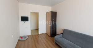 1-к квартира, вторичка, 48м2, 2/6 этаж