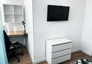 3-к квартира, вторичка, 69м2, 17/16 этаж