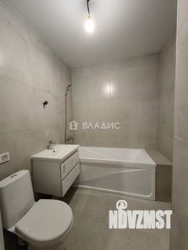 1-к квартира, вторичка, 40м2, 12/25 этаж