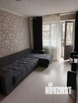 2-к квартира, вторичка, 43м2, 2/4 этаж