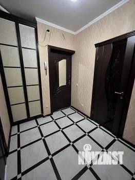 2-к квартира, вторичка, 65м2, 14/20 этаж