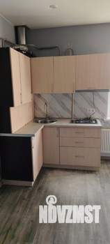 Студия квартира, вторичка, 22м2, 3/3 этаж