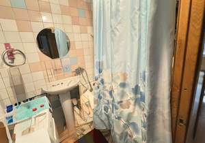 3-к квартира, вторичка, 66м2, 1/5 этаж