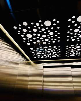 1-к квартира, вторичка, 46м2, 2/22 этаж