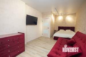 1-к квартира, вторичка, 39м2, 5/10 этаж