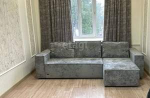 2-к квартира, вторичка, 55м2, 2/2 этаж