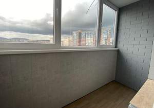 1-к квартира, вторичка, 36м2, 13/19 этаж