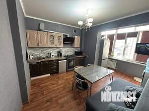 2-к квартира, вторичка, 58м2, 2/4 этаж