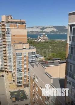 3-к квартира, вторичка, 91м2, 14/14 этаж