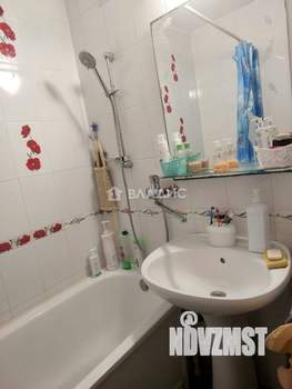 3-к квартира, вторичка, 70м2, 6/9 этаж