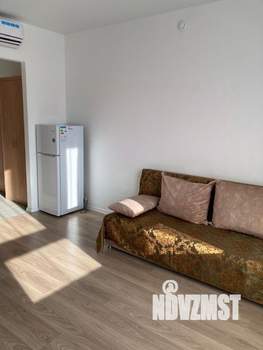 Студия квартира, вторичка, 20м2, 15/15 этаж