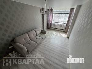 1-к квартира, вторичка, 48м2, 2/6 этаж