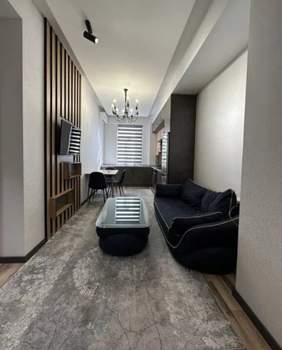 2-к квартира, вторичка, 57м2, 7/20 этаж