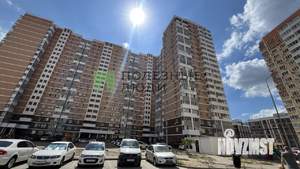3-к квартира, вторичка, 75м2, 1/20 этаж