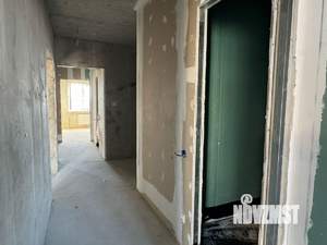 3-к квартира, вторичка, 91м2, 14/14 этаж