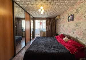 1-к квартира, вторичка, 31м2, 9/9 этаж